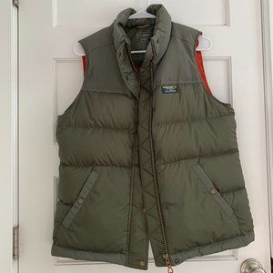 Mountain Classic Down Vest